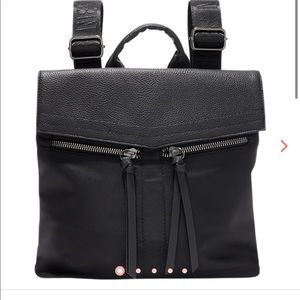 Botkier Trigger Nylon Backpack
